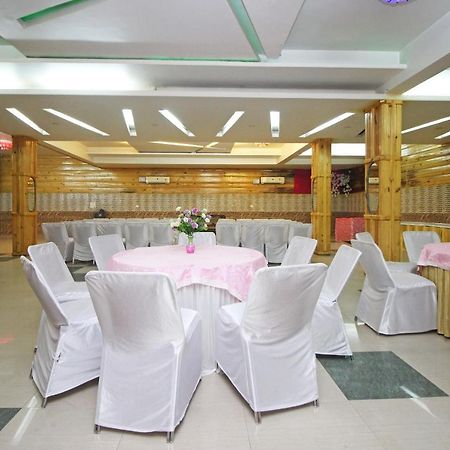 Oyo 9388 Yash Hotel Dźajpur Zewnętrze zdjęcie