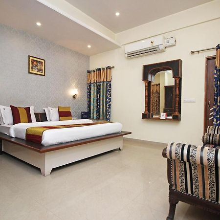 Oyo 9388 Yash Hotel Dźajpur Zewnętrze zdjęcie