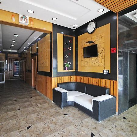 Oyo 9388 Yash Hotel Dźajpur Zewnętrze zdjęcie