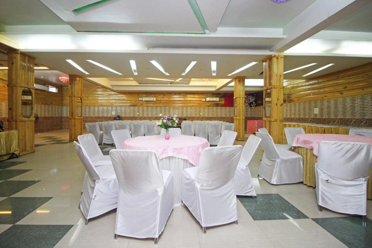 Oyo 9388 Yash Hotel Dźajpur Zewnętrze zdjęcie