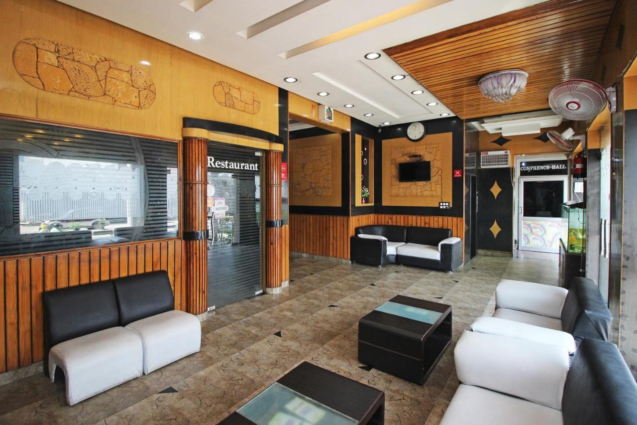 Oyo 9388 Yash Hotel Dźajpur Zewnętrze zdjęcie