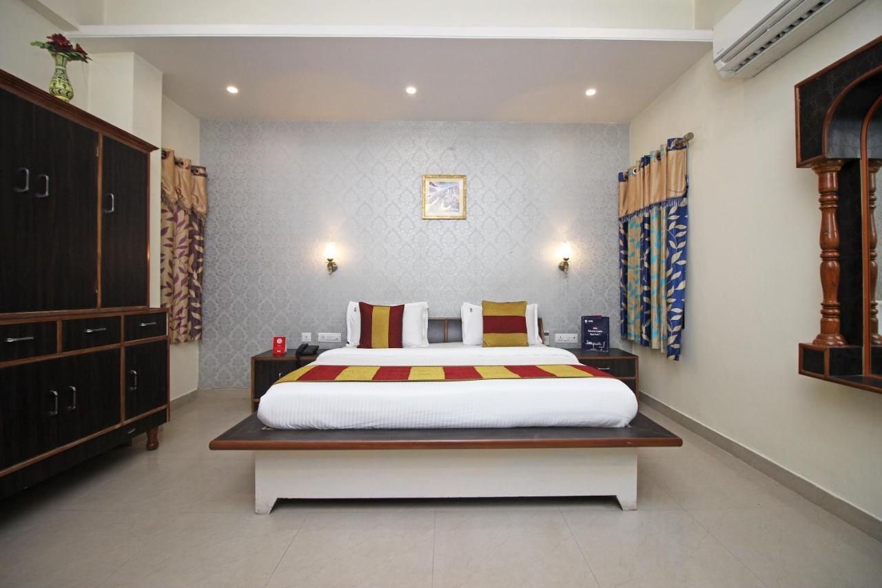 Oyo 9388 Yash Hotel Dźajpur Zewnętrze zdjęcie