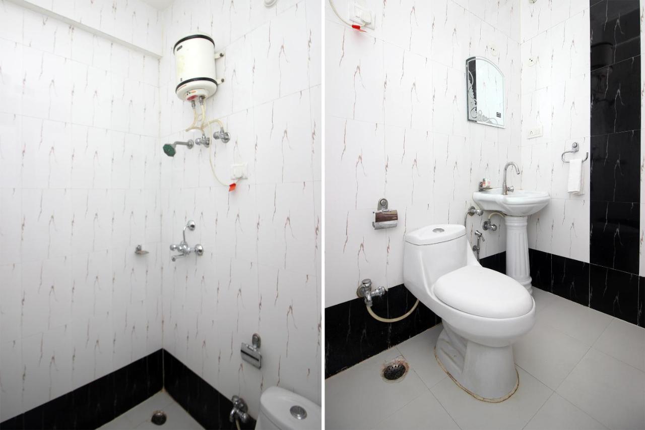 Oyo 9388 Yash Hotel Dźajpur Zewnętrze zdjęcie