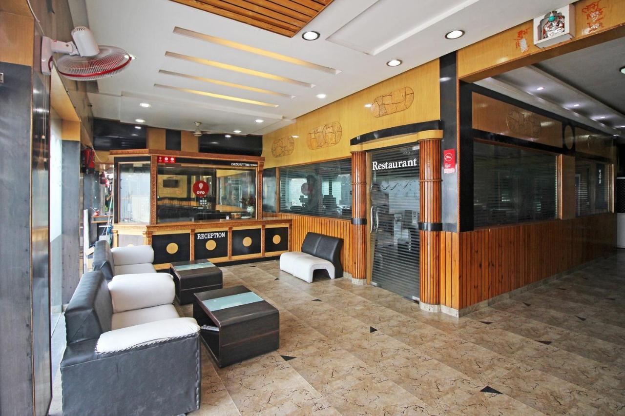 Oyo 9388 Yash Hotel Dźajpur Zewnętrze zdjęcie