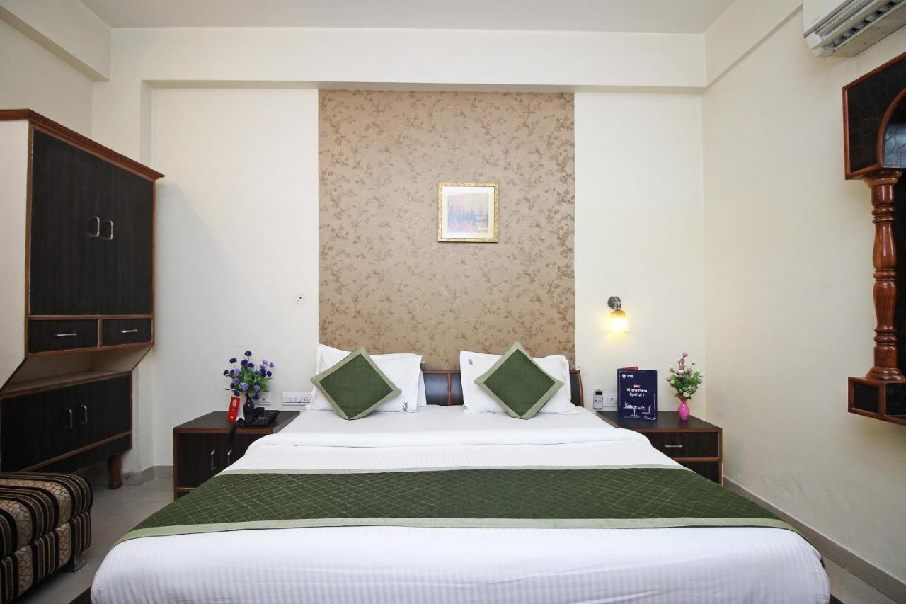 Oyo 9388 Yash Hotel Dźajpur Zewnętrze zdjęcie