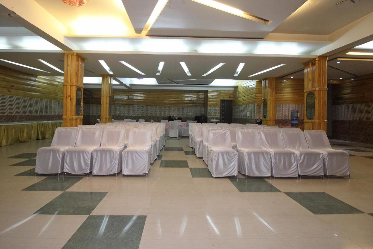 Oyo 9388 Yash Hotel Dźajpur Zewnętrze zdjęcie