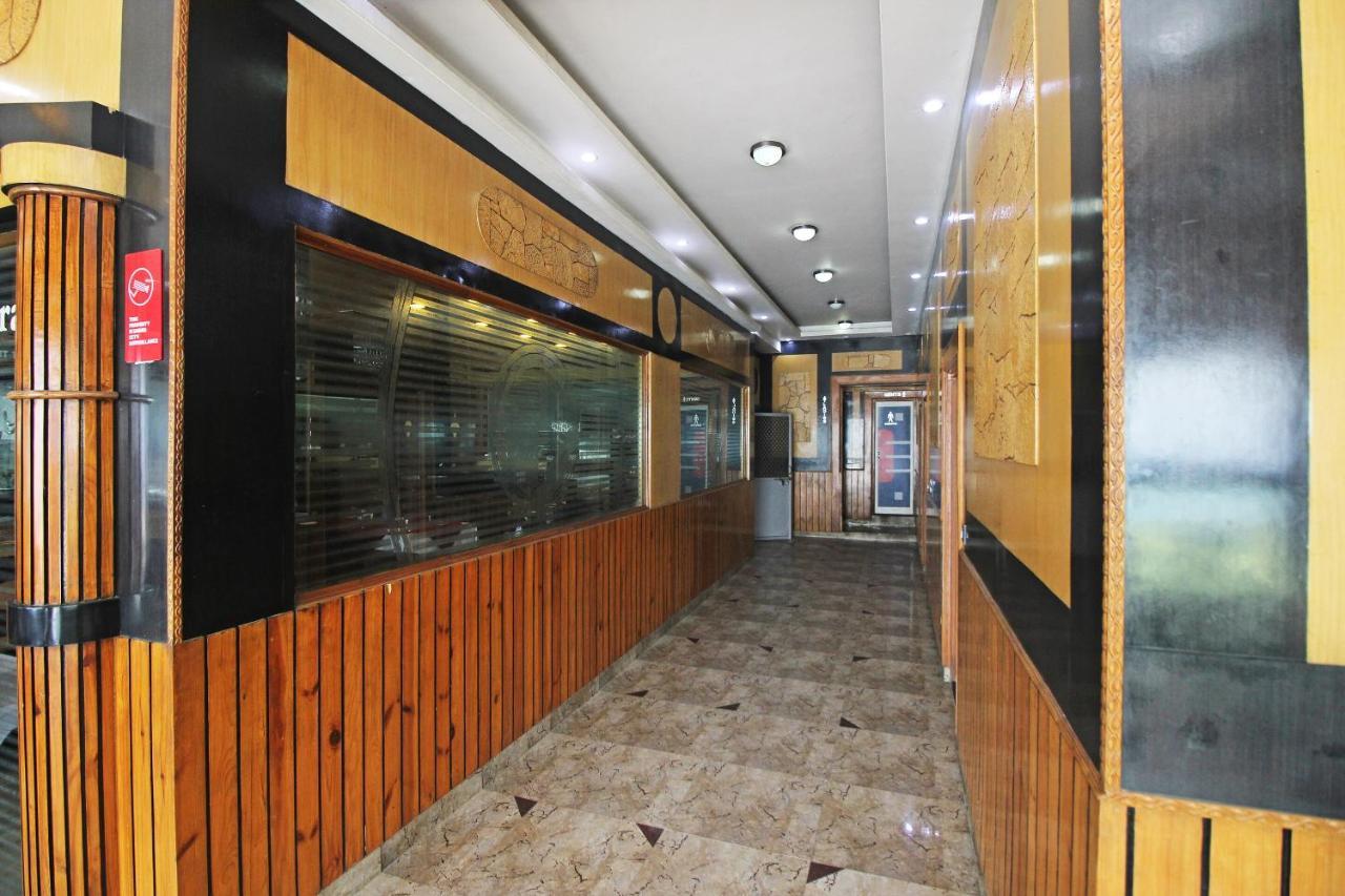 Oyo 9388 Yash Hotel Dźajpur Zewnętrze zdjęcie