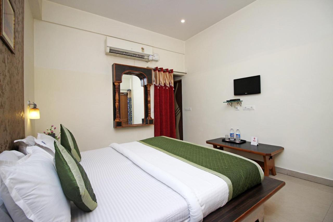 Oyo 9388 Yash Hotel Dźajpur Zewnętrze zdjęcie