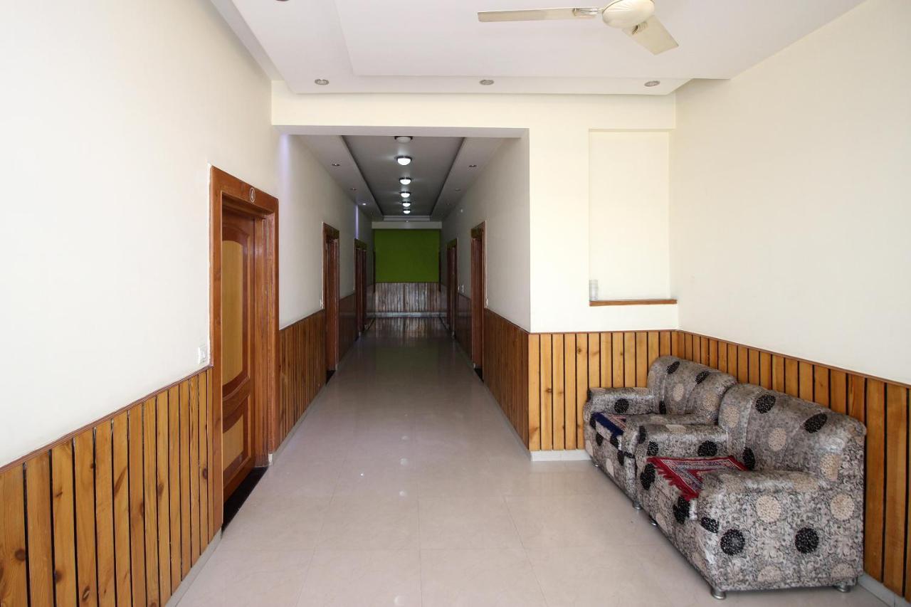 Oyo 9388 Yash Hotel Dźajpur Zewnętrze zdjęcie