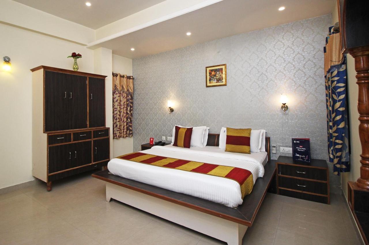 Oyo 9388 Yash Hotel Dźajpur Zewnętrze zdjęcie