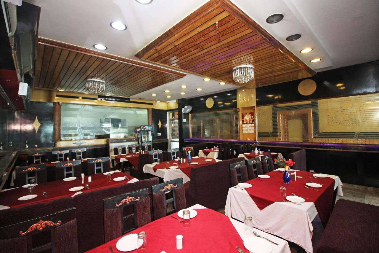 Oyo 9388 Yash Hotel Dźajpur Zewnętrze zdjęcie