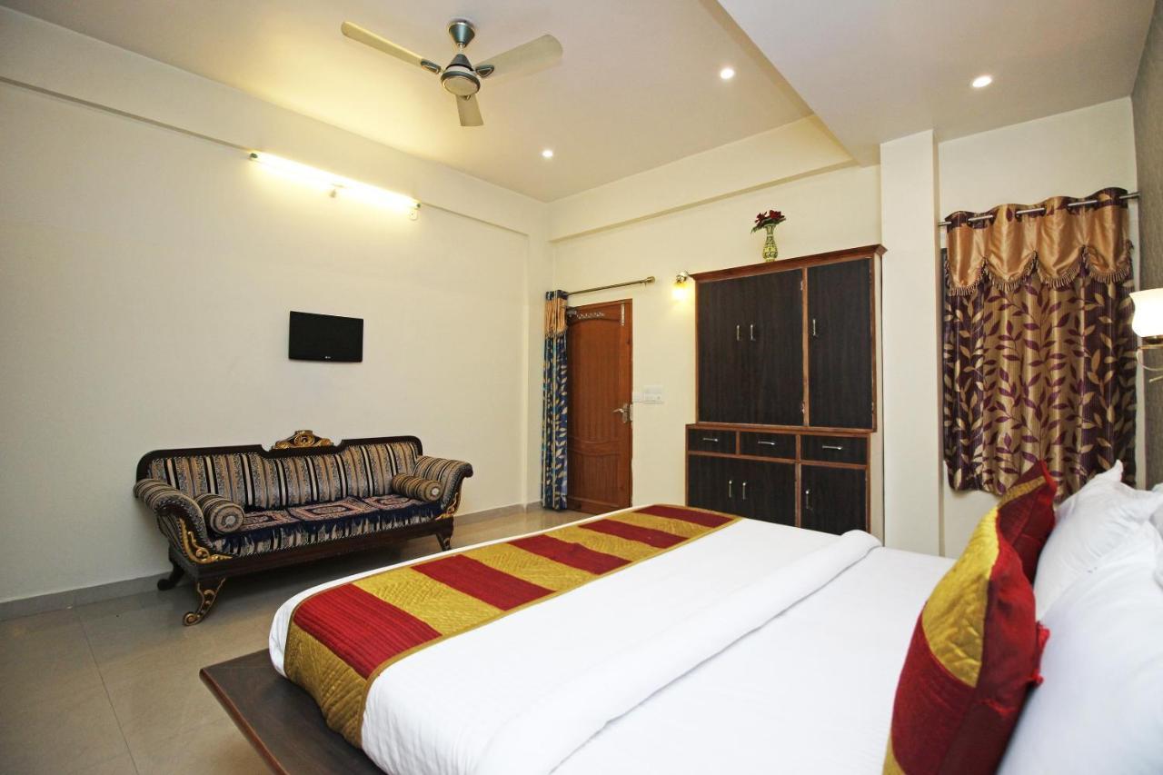Oyo 9388 Yash Hotel Dźajpur Zewnętrze zdjęcie